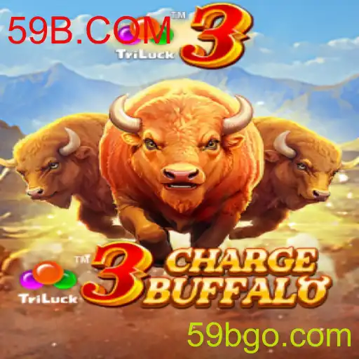 Explorando 3ChargeBuffalo: Jogo Empolgante e Estratégico de 59B.COM
