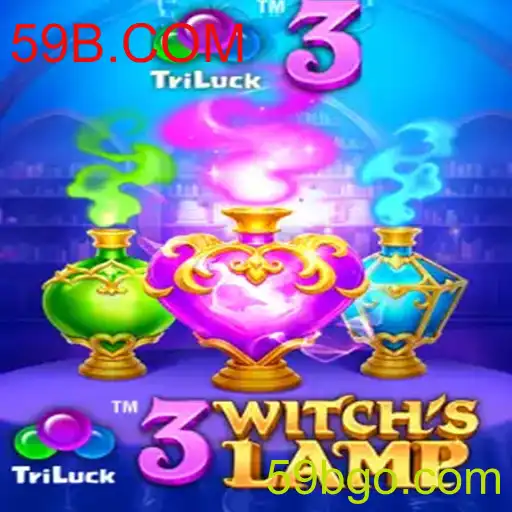 Desvendando as Magias de 3WitchsLamp: Uma Jornada Mística no Mundo dos Jogos
