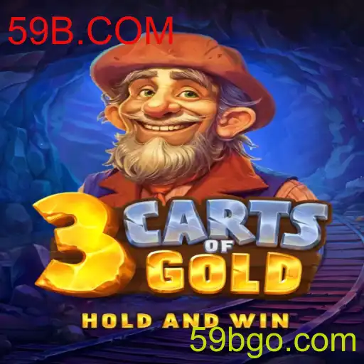 Explorando o Mundo de 3cartsOfGold: O Novo Fenômeno dos Jogos Online