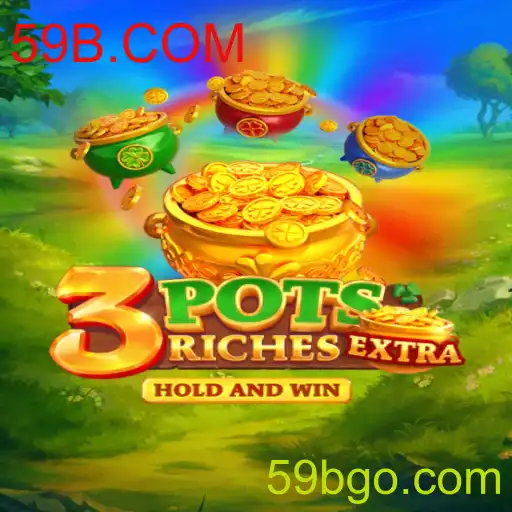 Desvendando '3potsExtra': Um Mergulho no Fascinante Mundo do Jogo