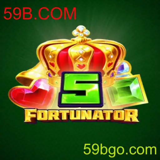 Descubra o Jogo 5Fortunator: Um Mergulho nas Regras e Introdução de 59B.COM