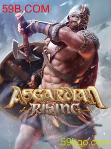 Descubra AsgardianRising: Uma Jornada Épica no Mundo Nórdico