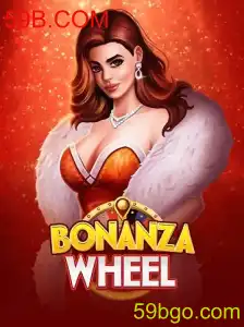 Descubra a Emoção do BonanzaWheel: Um Jogo Inovador da 59B.COM