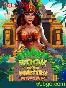 Descubra o Fascinante Jogo BookOfThePriestess e Seus Desafios