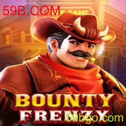 BountyFrenzy: Conheça o Jogo de Aventura Inovador