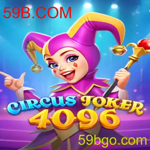 Explorando a Magia do CircusJoker4096: Um Mergulho no Novo Jogo da 59B.COM