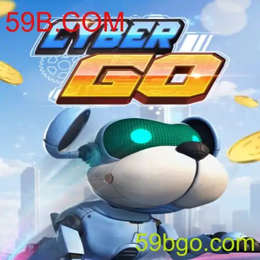 Descubra CyberGO: O Jogo de Estratégia Inovador Conectado ao Mundo 59B.COM