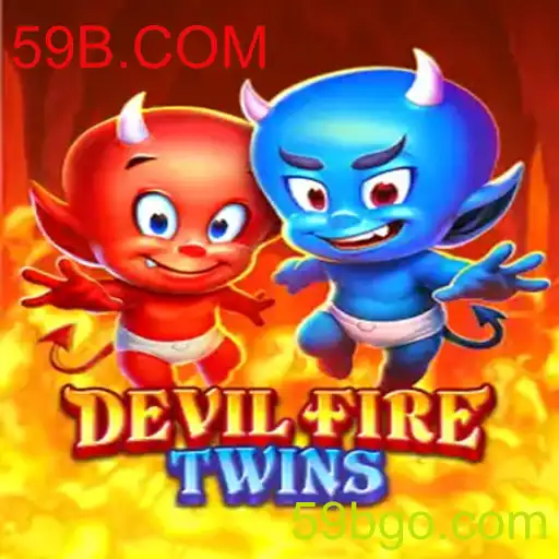 Descubra o Mundo de DevilFireTwins: Um Jogo Inovador e Desafiador