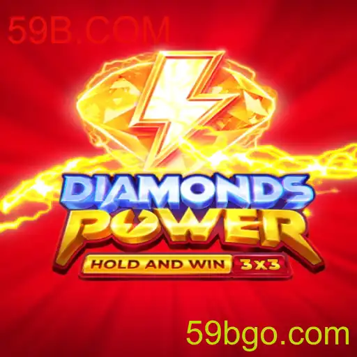 Descubra Diamondspower: Um Jogo Inovador Incorporado ao 59B.COM