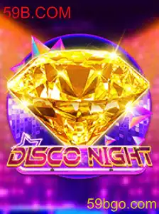 Descubra DiscoNight: Uma Jornada de Dança e Aventura