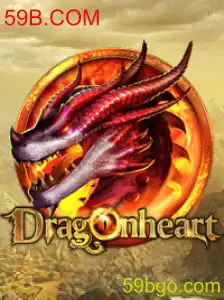 Explorando DragonHeart: O Universo Épico do Novo Jogo da 59B.COM