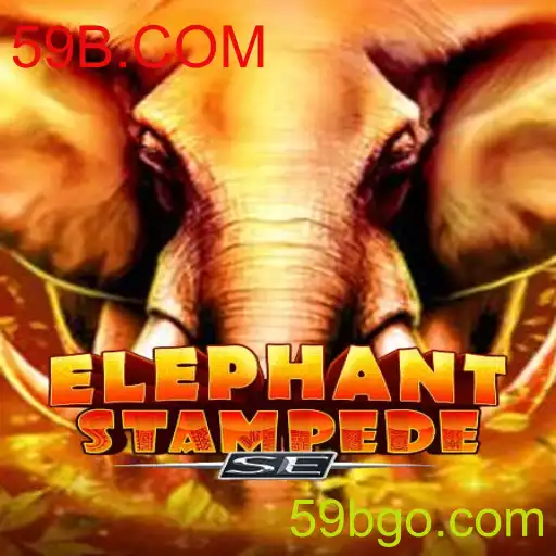 Descubra o Mundo Emocionante de ElephantStampedeSE e a História por Trás do Sucesso da 59B.COM