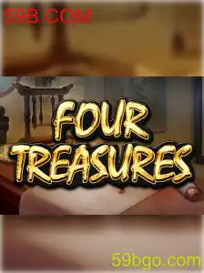 Explorando o Fascinante Mundo de FourTreasures: Um Guia Completo
