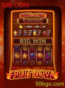 Descubra FruitNova: O Jogo de Frutas Revolucionário