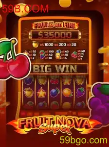 FruitNovaSuper: Uma Análise Completa do Jogo e Suas Regras