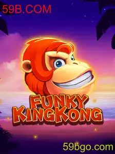 Explorando o Fascinante Mundo de FunkyKingKong: Uma Aventura Inovadora no Universo dos Jogos