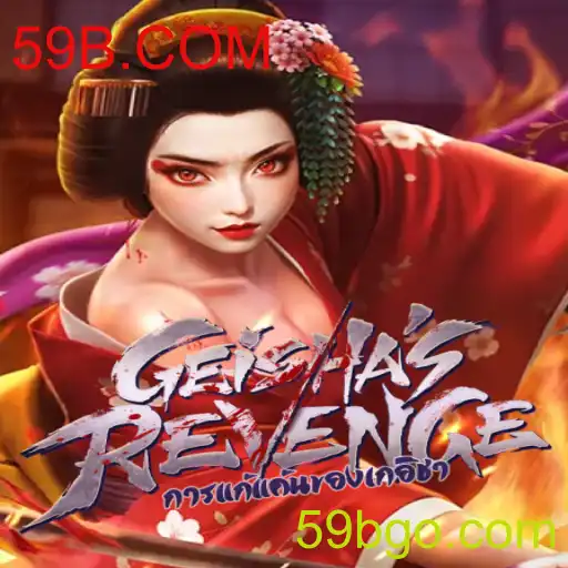 Descubra o Mundo de GeishasRevenge: O Novo Jogo Sensação