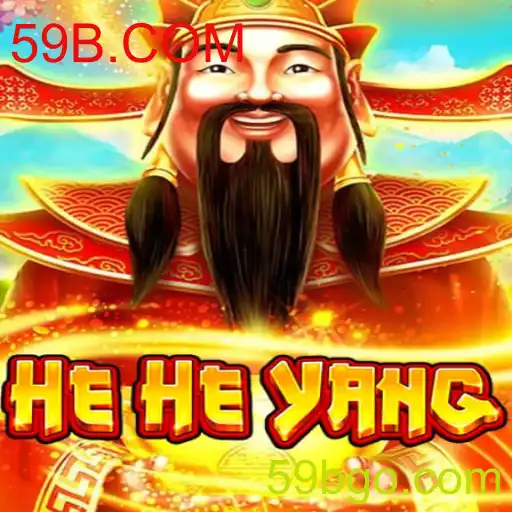 Explorando o Fascinante Mundo de HeHeYang: O Jogo Inovador de 59B.COM