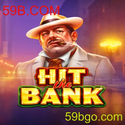 HitTheBank: Um Novo Fenômeno no Mundo dos Jogos de Azar