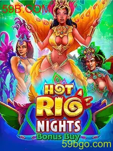 Explorando o Mundo Vibrante de HotRioNightsBonusBuy na Plataforma 59B.COM