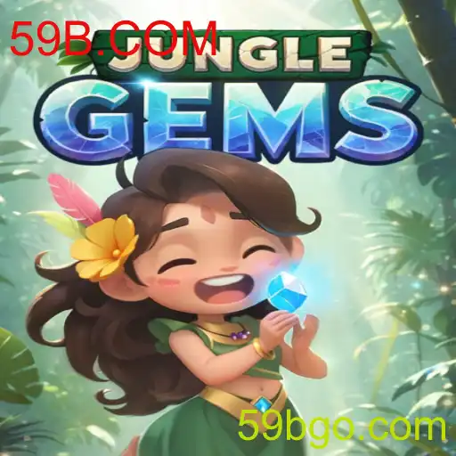 Descubra o Mundo Aventureiro de JungleGems
