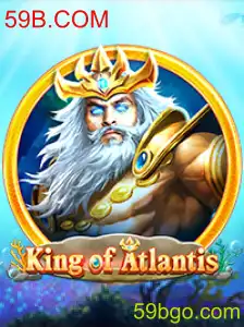 Explore o Fascinante Mundo de KingofAtlantis: Um Guia Completo