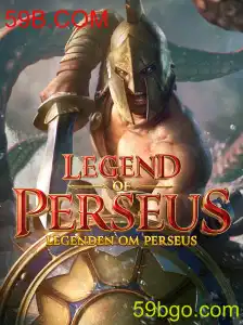 LegendofPerseus: A Jornada Épica pelos Mundos Mitológicos