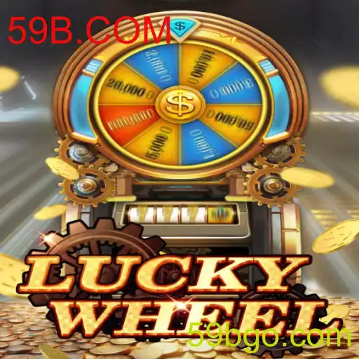 Descubra o Novo Fenômeno dos Jogos: LuckyWheel e o Impacto de 59B.COM