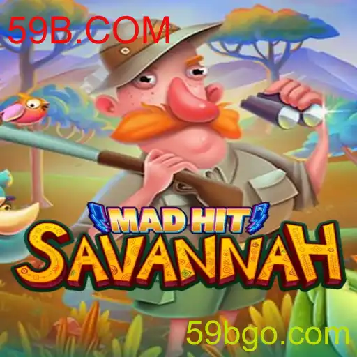 Desvendando MadHitSavannah: Uma Jornada de Estratégia e Aventura