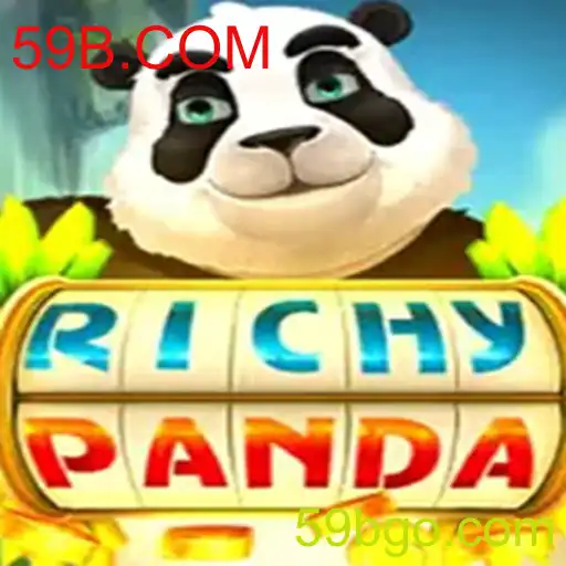 Descubra o Mundo Empolgante de RichyPanda