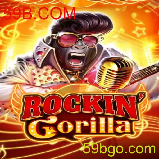 RockinGorilla: Descubra o Novo Fenômeno do Mundo dos Jogos