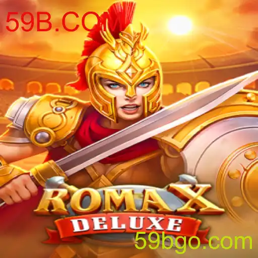 RomaXDeluxe: Descubra a Nova Experiência de Jogo Digital
