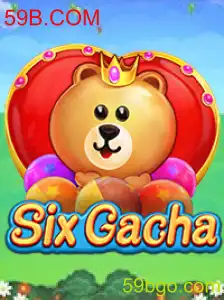 Descubra o Excitante Mundo de SixGacha: Jogue e Conquiste