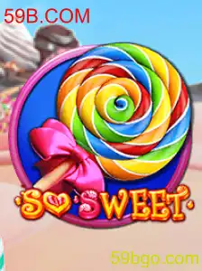 Descubra o Mundo Encantador do Jogo SoSweet: Uma Experiência de Entretenimento de 59B.COM