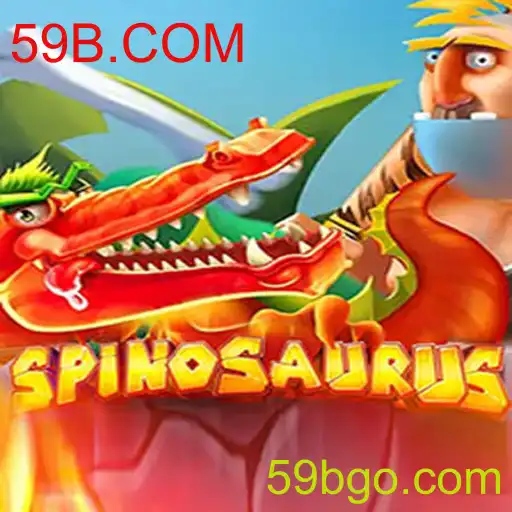 Spinosaurus: Uma Aventura em Jogo com 59B.COM
