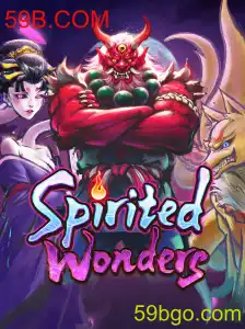 Desvendando SpiritedWonders: Um Olhar Detalhado Sobre o Jogo e Suas Regras