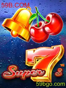 Descubra o Mundo de Super7s no 59B.COM