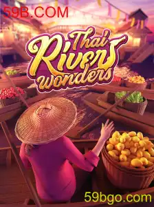 Explorando ThaiRiverWonders: Um Novo Fenômeno no Universo dos Jogos