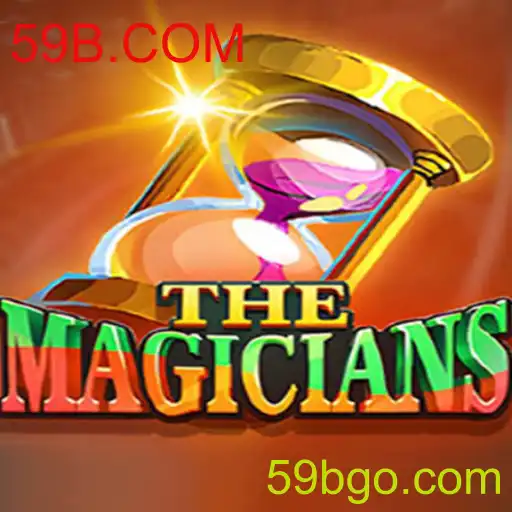 Descubra as Magias de 'TheMagicians': Um Mergulho no Mundo Encantado do Jogo