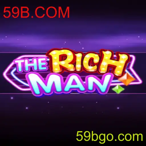 Explorando o Fascinante Universo de TheRichMan: O Jogo que Mexe com Economia em 59B.COM