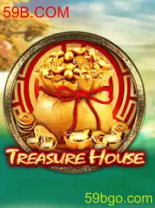 Explorando o Fascinante Universo de TreasureHouse e a Conexão com 59B.COM