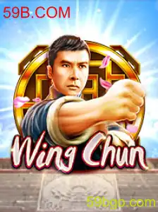 Desvendando o Mundo de WingChun: Um Jogo de Estratégia e Habilidade Exclusivo
